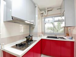 Blk 174A Paya Lebar Lodge (Hougang), HDB 3 Rooms #461831501